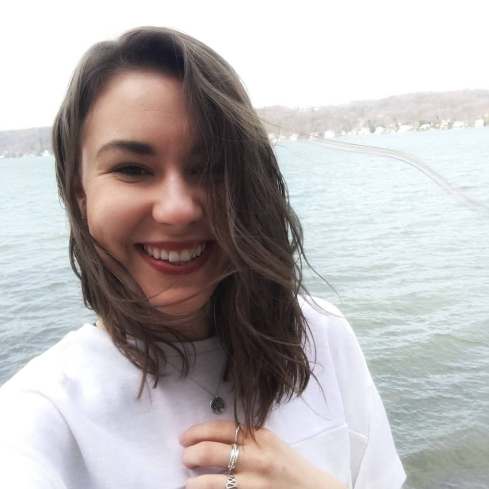 Meet your Posher, Allison